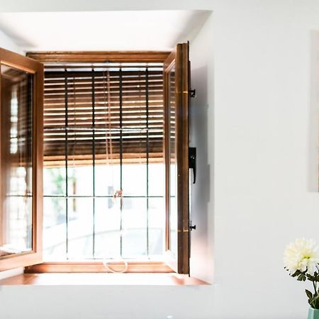 Home4U Casa Del Tesoro I Гранада Экстерьер фото