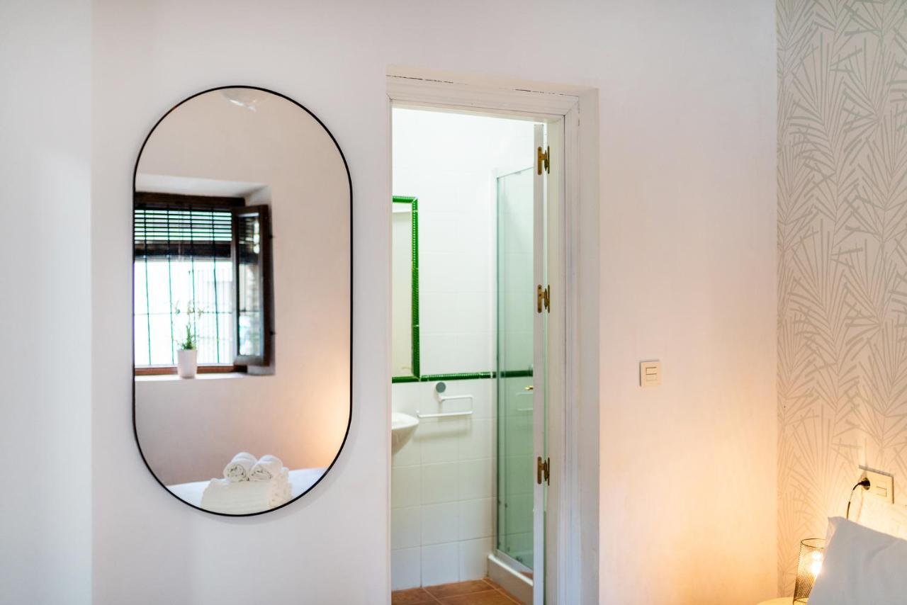 Home4U Casa Del Tesoro I Гранада Экстерьер фото