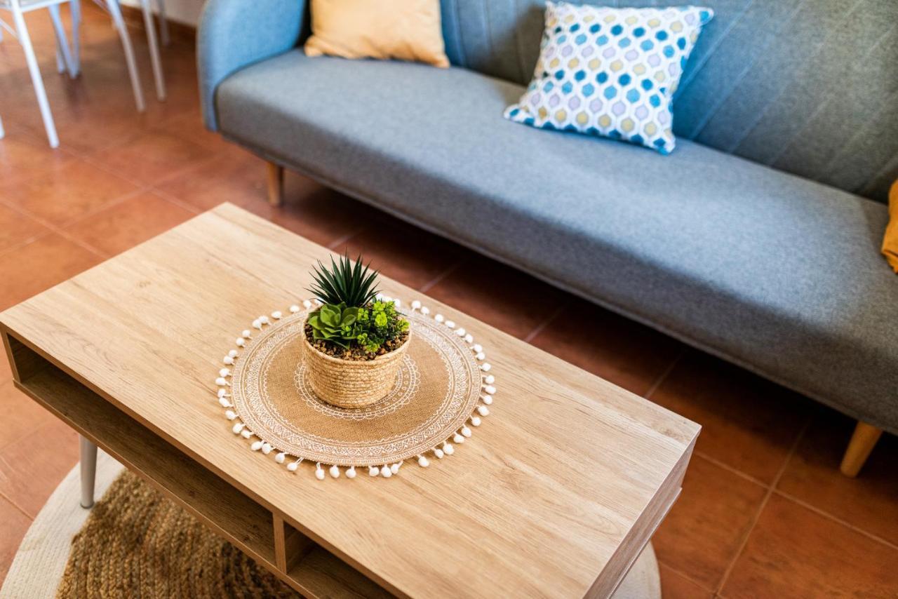 Home4U Casa Del Tesoro I Гранада Экстерьер фото