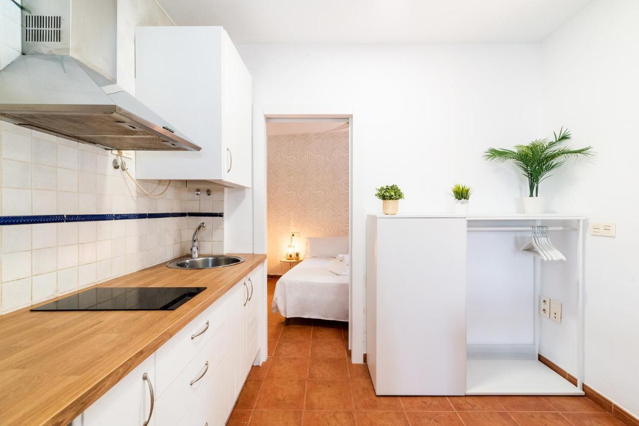 Home4U Casa Del Tesoro I Гранада Экстерьер фото