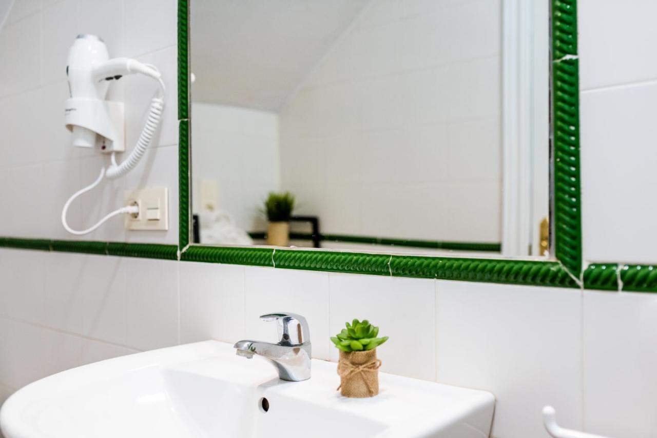 Home4U Casa Del Tesoro I Гранада Экстерьер фото